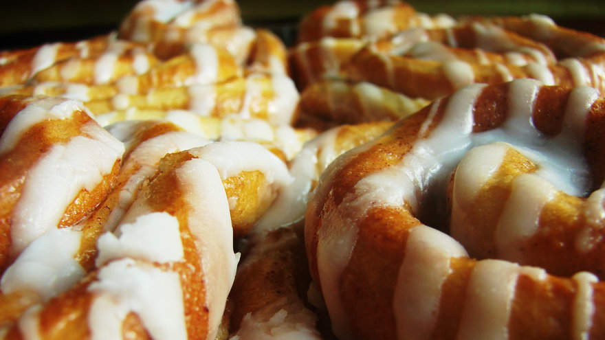 ¿Cuál es el secreto para hacer la mejor rosca de Pascua?