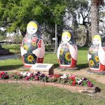 San Javier se prepara para la Fiesta del Girasol en el cierre de Semana de Turismo