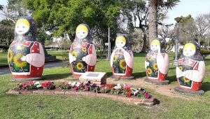 San Javier se prepara para la Fiesta del Girasol en el cierre de Semana de Turismo