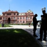 El Gobierno de Milei decidió prohibir el ingreso de los periodistas acreditados a la Casa Rosada