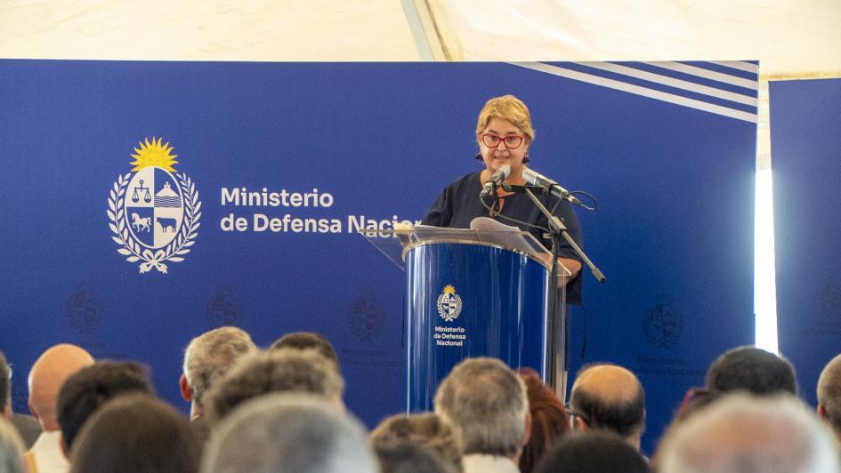 Oposición evalúa denuncia penal por pesquisa “ilegal” en Ministerio Defensa por caso Cardama  