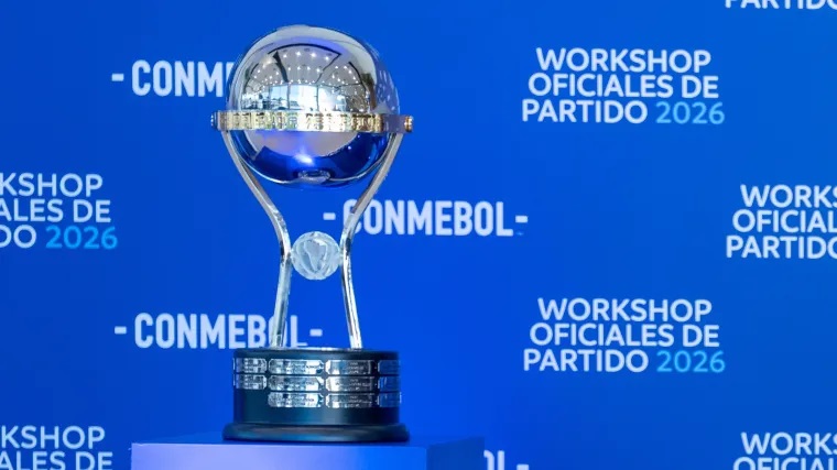 Boston River debuta hoy en la Sudamericana