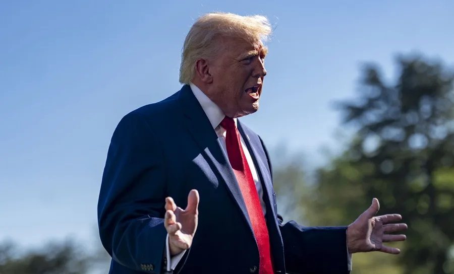 Sube el petróleo por el bloqueo de Estados Unidos al comercio iraní