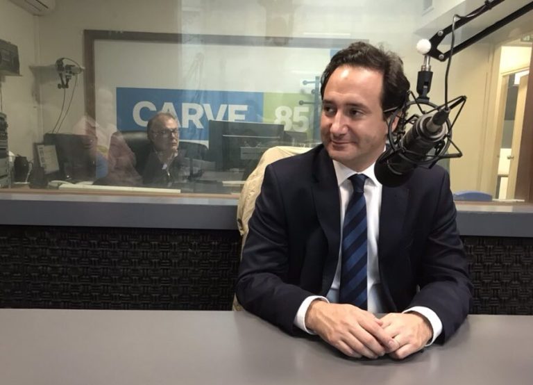 Munyo advierte que cambios en las AFAP pueden “debilitar el resguardo del ahorro”