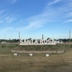 Santa Rosa, un municipio donde viven más de 1.000 cubanos