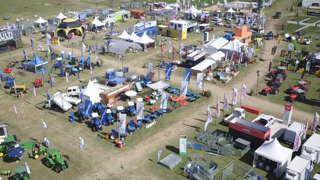 Exitosa edición de la Expo Melilla