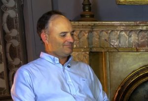 Presidente de la ARU: «Hay que aceptarlo: a veces estamos en el negocio correcto y a veces no»