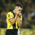 ¿Cuándo podría volver a jugar Leo Fernández en Peñarol?