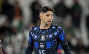 Uruguay empató 0 a 0 con Argelia en su último amistoso previo al Mundial