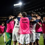 Apertura: Liverpool le ganó 2-0 a Peñarol en el Campeón de Siglo