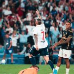 Libertadores: Nacional le ganó 3-1 a Tolima