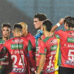 Perdió Boston River en la Sudamericana y hoy debuta Nacional en Libertadores