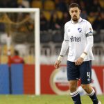 Libertadores: Nacional empató 1-1 con Coquimbo Unido