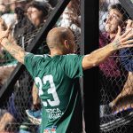 Racing protagonista del Apertura liderando la tabla