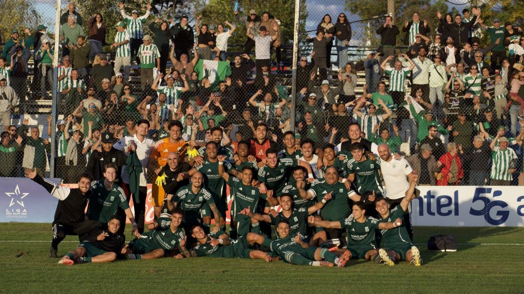 Racing se coronó campeón del Torneo Apertura 2026