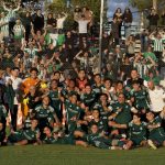 Racing se coronó campeón del Torneo Apertura 2026