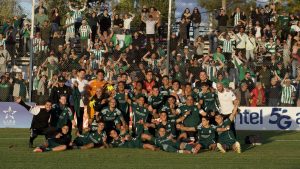 Racing se coronó campeón del Torneo Apertura 2026