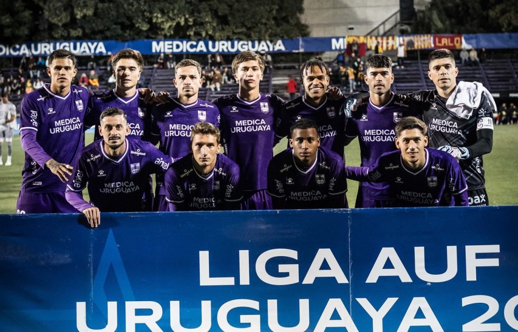 Se cerró la fecha 13 del Apertura con el triunfo de Defensor Sporting sobre Progreso