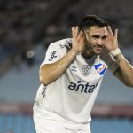 Ganó Nacional 3-1 ante Liverpool por la fecha 12 del Apertura