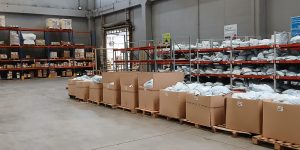 Aduanas postergó el IVA a las compras web desde Estados Unidos