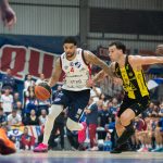 LUB: Peñarol le ganó el clásico a Nacional en un partido que terminó con incidentes