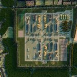 Relocalización de planta de hidrógeno verde: proponen utilizar predio junto a cementera en Nuevo Paysandú