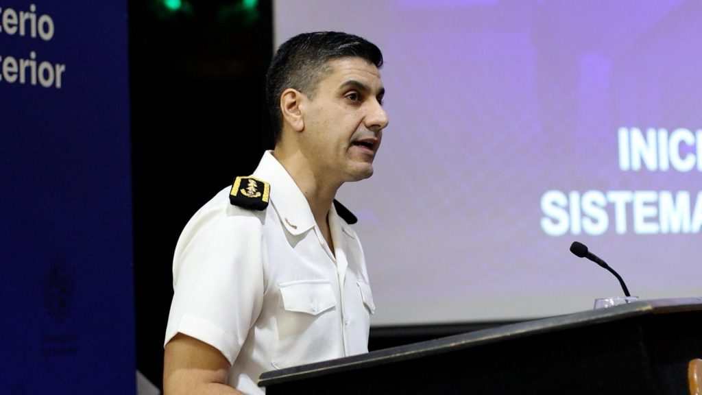 Buscan mejorar capacitación de personal subalterno policial