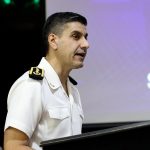 Buscan mejorar capacitación de personal subalterno policial