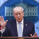 Trump anunció un alto al fuego de dos semanas con Irán