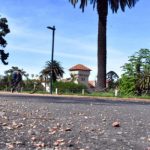 Vecinos del Parque Rodó denuncian “red de violencia compleja” en el barrio tras reclamar medidas a autoridades