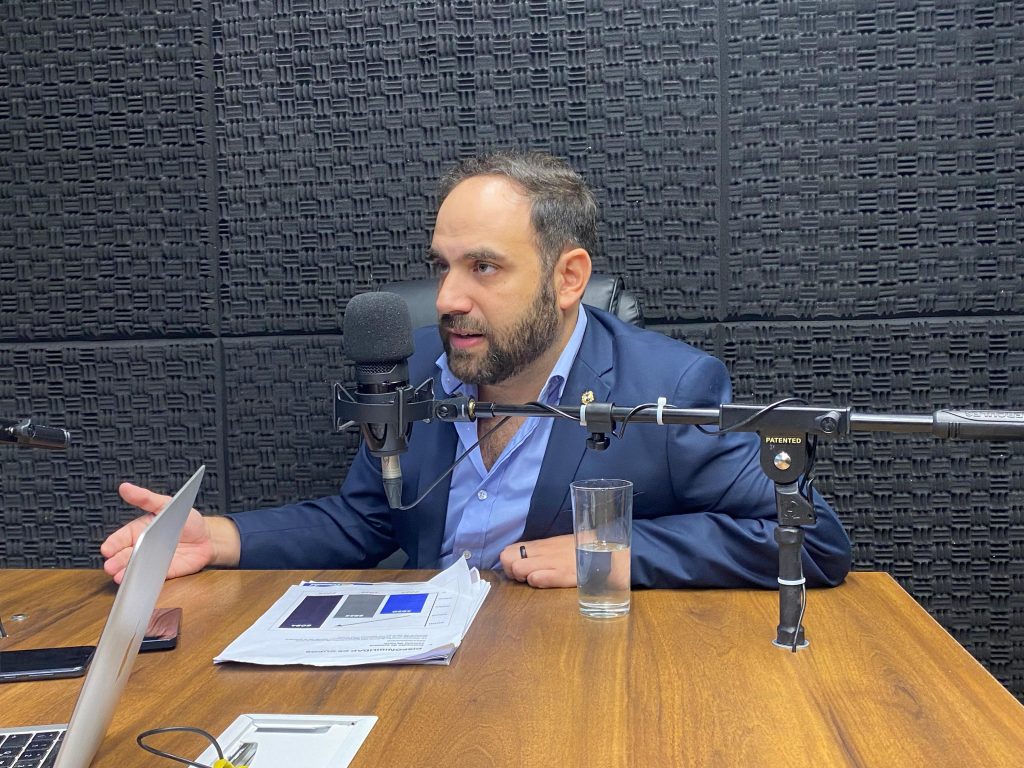 Civila: “El problema de la calle se subestimó durante años en Uruguay”