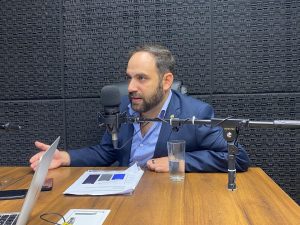 Civila: “El problema de la calle se subestimó durante años en Uruguay”