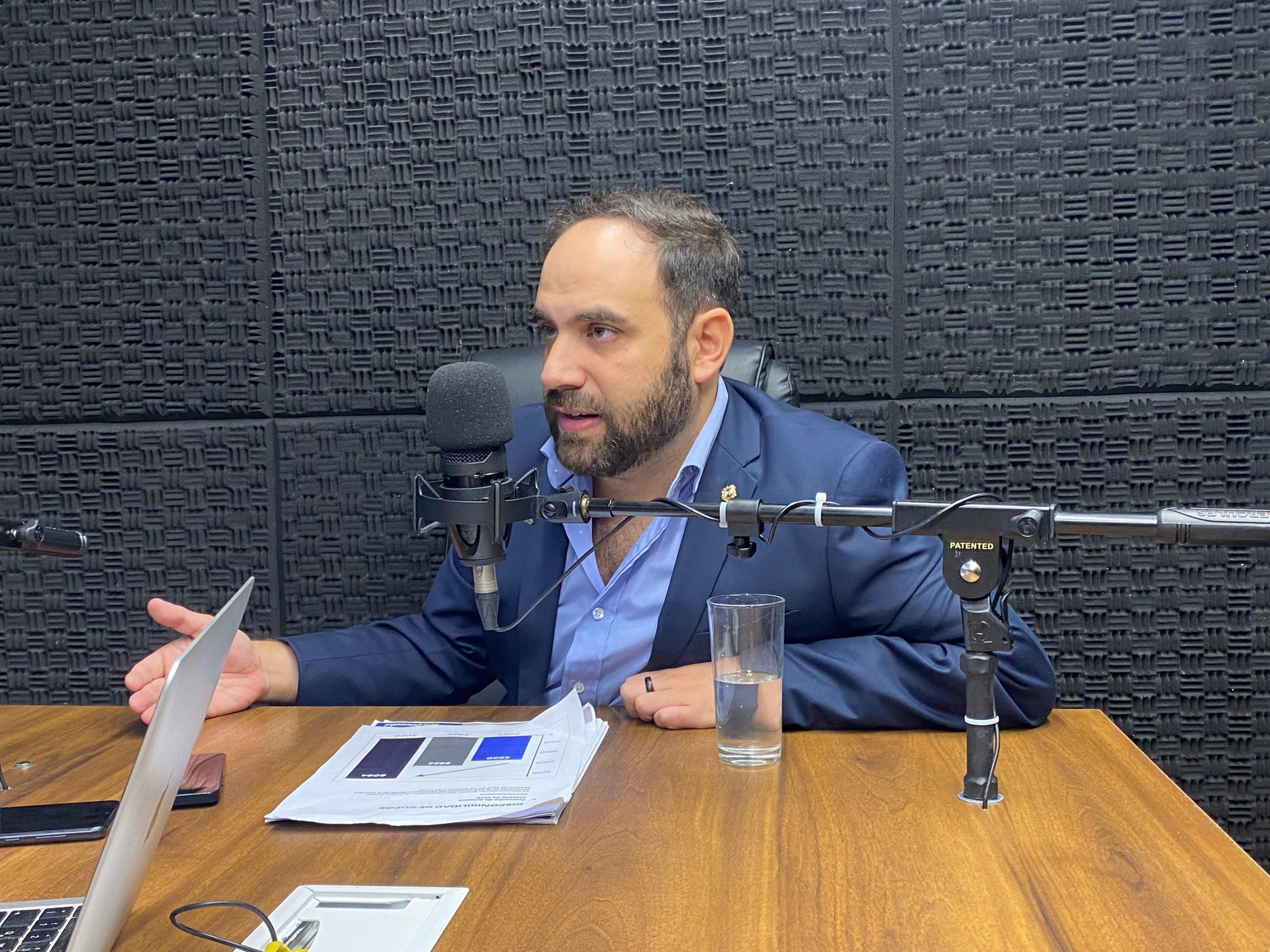 Civila: “El problema de la calle se subestimó durante años en Uruguay”