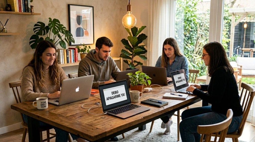 El fallo escondido en computadoras APPLE | La columna de Mauro Ríos