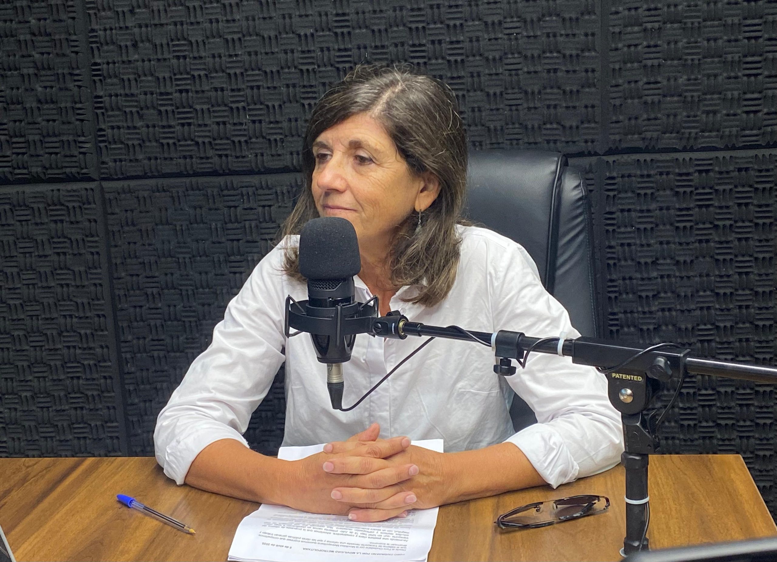 Foro ciudadano cuestiona falta de planificación integral en la reforma del transporte metropolitano