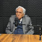 Leonardo Guzmán: “El derecho cruje cuando se separa de los valores de la sociedad”