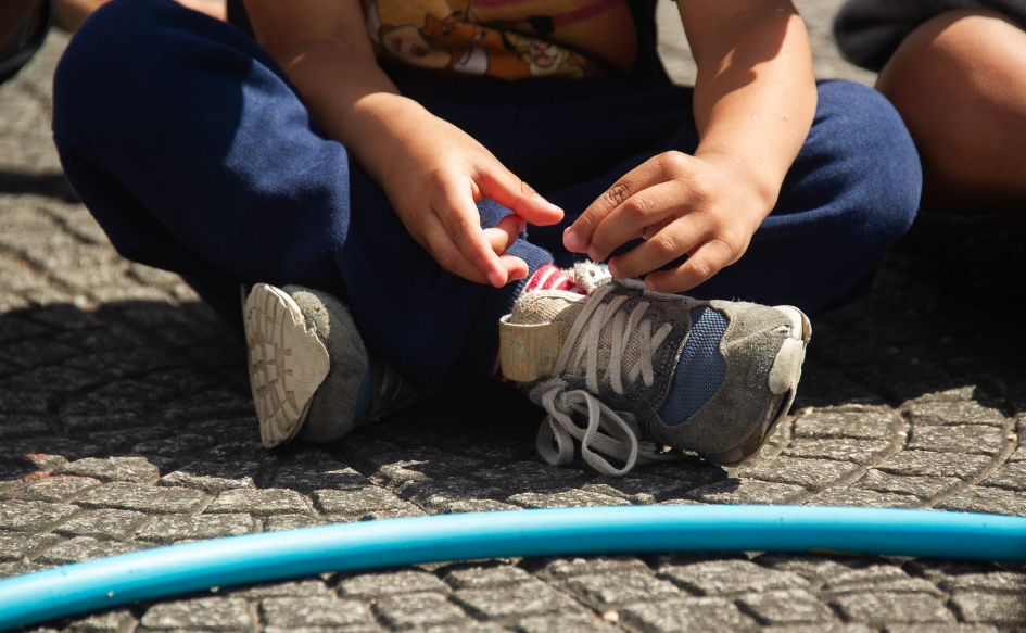 Cuatro niños muertos y 18 heridos de bala en lo que va de 2026