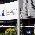Recaudación de la DGI cae en el primer trimestre