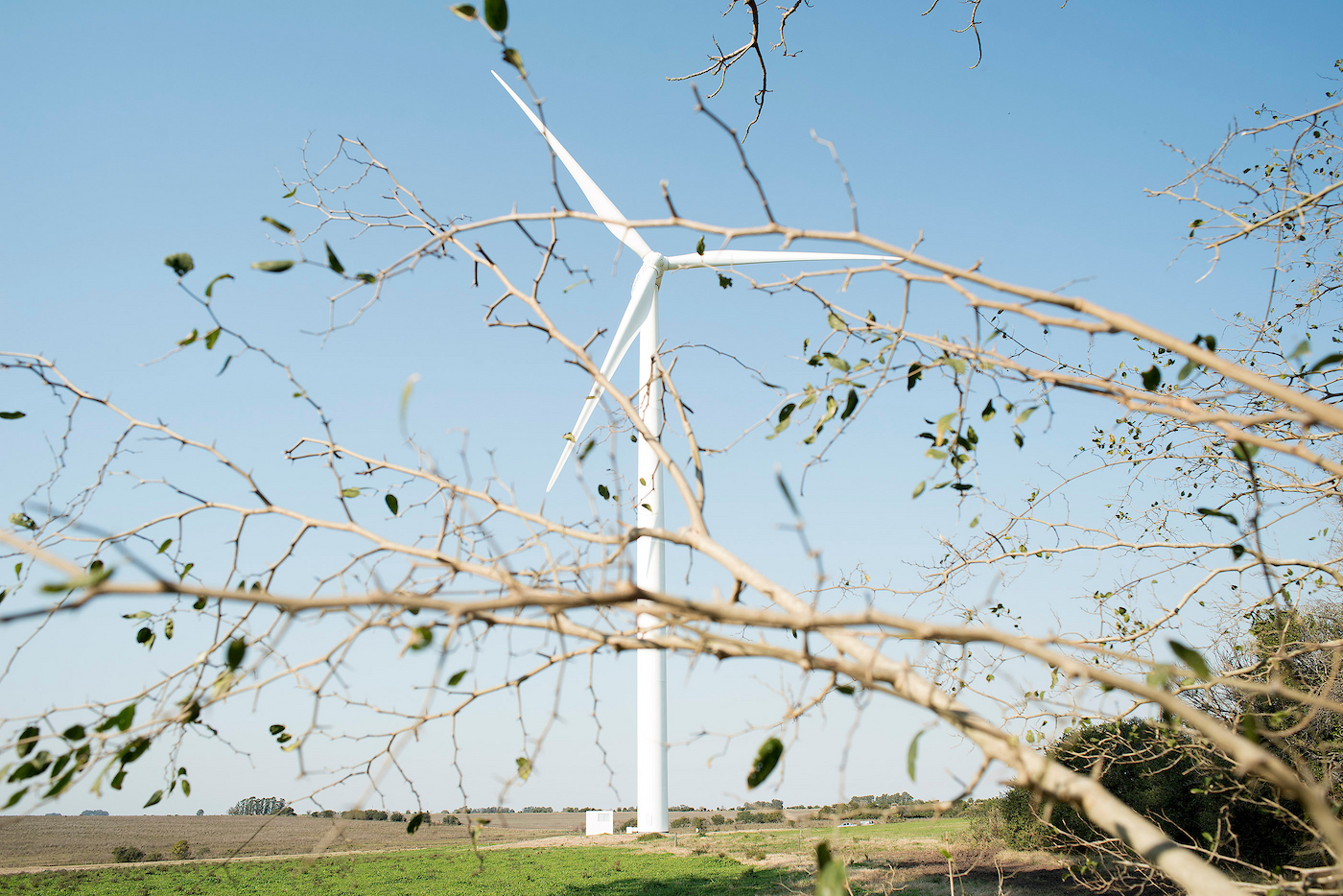 Pronóstico del tiempo de José María Rodríguez