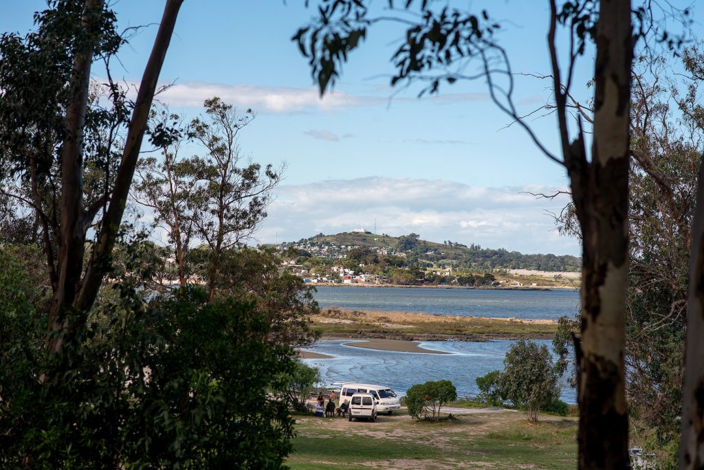 Pronóstico del tiempo de José María Rodríguez