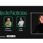 Ronda de Noticias de #AsíNosVa (20/4/26)