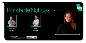 Ronda de Noticias de #AsíNosVa (8/4/26)