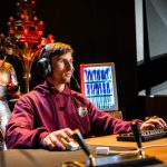 Sebastián Gastelumendi, el uruguayo que compite en la élite mundial de Age of Empires