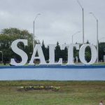 Salto: lluvias extremas dejaron rutas cortadas, problemas productivos y zonas aisladas