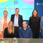 Expo Turismo 2026 abre este fin de semana en el LATU con oferta nacional e internacional