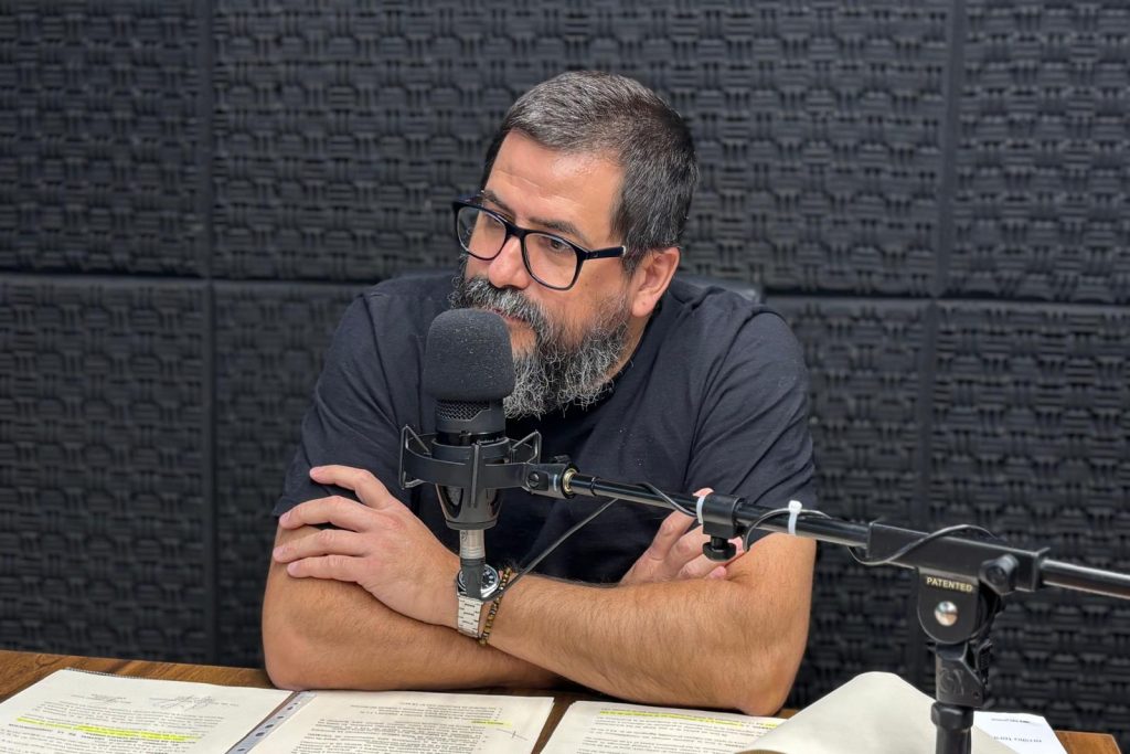 Mandacen: “Enfocar que el problema de desvinculación del liceo es porque los alumnos se aburren, es mentirle a la sociedad”