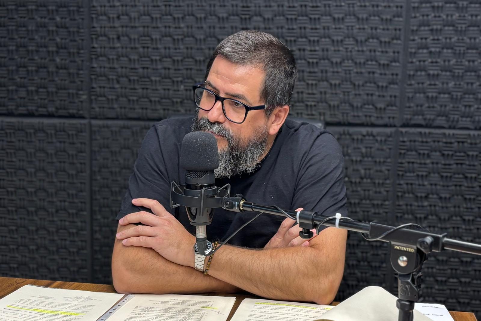 Mandacen: “Enfocar que el problema de desvinculación del liceo es porque los alumnos se aburren, es mentirle a la sociedad”