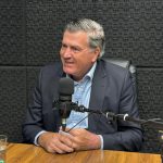 Bordaberry sostiene que con el nuevo plan de seguridad «se van a liberar presos» en Uruguay