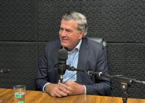 Bordaberry sostiene que con el nuevo plan de seguridad «se van a liberar presos» en Uruguay