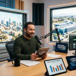 La Inteligencia Artificial nos dibuja un mundo complejo | La columna de Mauro D. Ríos